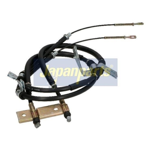 JAPANPARTS Seilzug, Feststellbremse BC-S02
