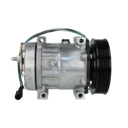 THERMOTEC Kompressor, Klimaanlage KTT090003