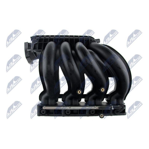 NTY Saugrohrmodul BKS-ME-001