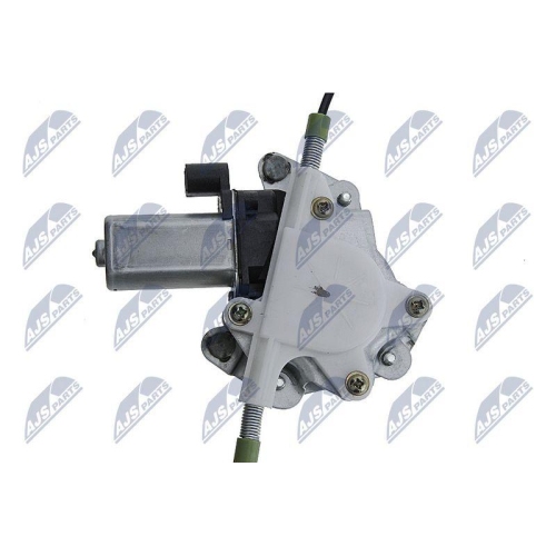 NTY Fensterheber EPS-RE-003S