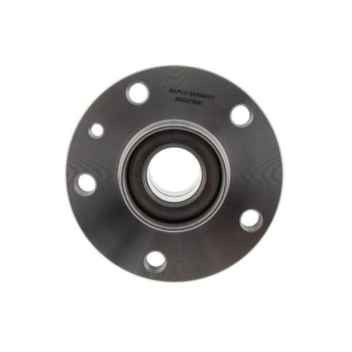MAPCO Radlagersatz 26076