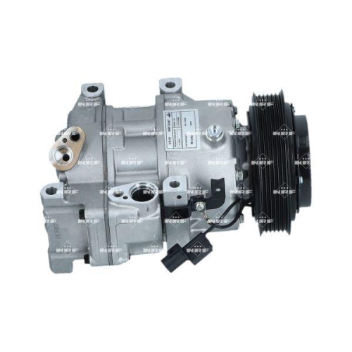 NRF Kompressor, Klimaanlage EASY FIT 32467
