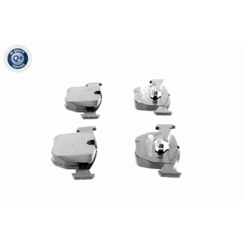 VAICO Bremsbelagsatz, Scheibenbremse Q+, Erstausr&uuml;sterqualit&auml;t V20-8114