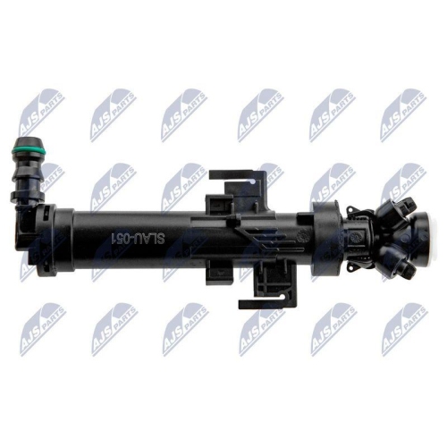 NTY Waschwasserdüse, Scheinwerferreinigung EDS-AU-051