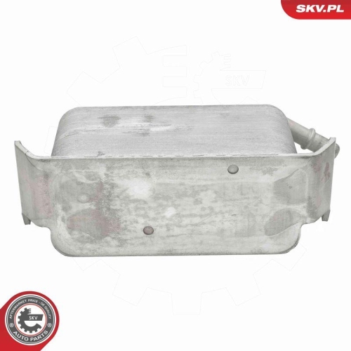 ESEN SKV &Ouml;lk&uuml;hler, Motor&ouml;l