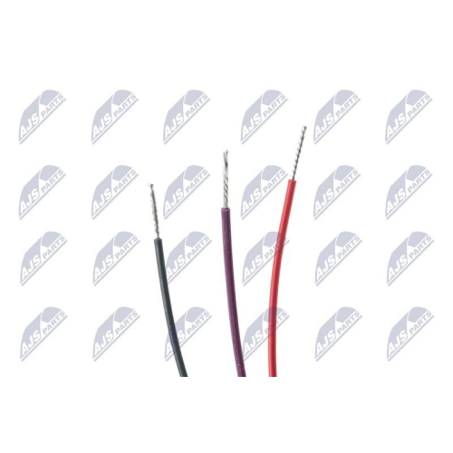 NTY Magnetventil, Automatikgetriebe EAT-SB-000