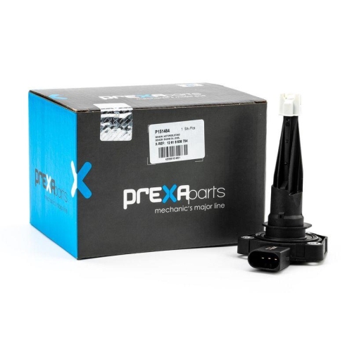PREXAparts Sensor, Motor&ouml;lstand P151484