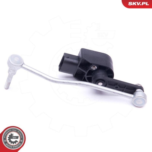 ESEN SKV Sensor, Leuchtweitenregulierung 17SKV569