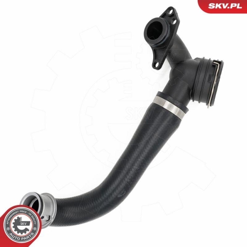 ESEN SKV Ladeluftschlauch 54SKV400
