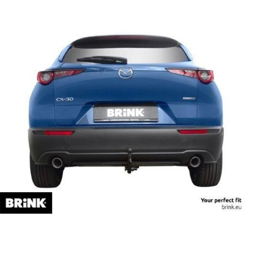 BRINK Anh&auml;ngevorrichtung BMA 680300