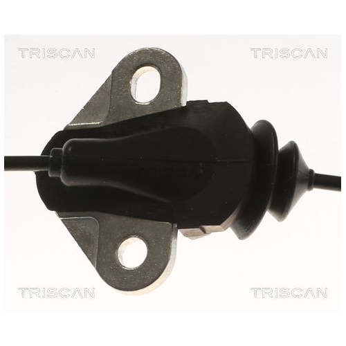 TRISCAN Seilzug, Feststellbremse 8140 501145