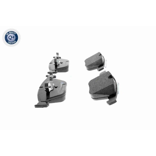 VAICO Bremsbelagsatz, Scheibenbremse Q+, Erstausr&uuml;sterqualit&auml;t V20-8121