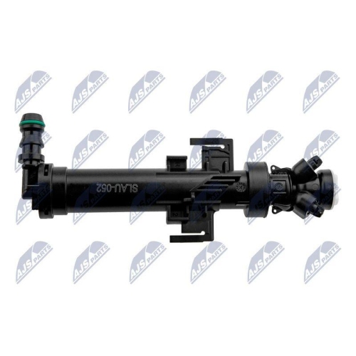 NTY Waschwasserdüse, Scheinwerferreinigung EDS-AU-052