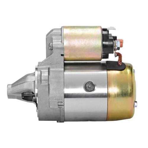 VALEO Starter VALEO ORIGINS - NEW O.E. TECHNOLOGIE 438098