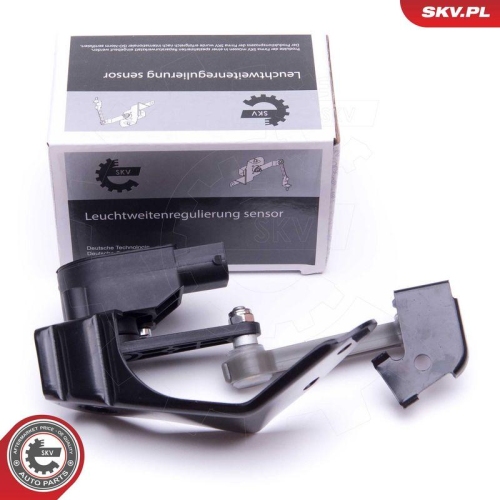 ESEN SKV Sensor, Leuchtweitenregulierung 17SKV572