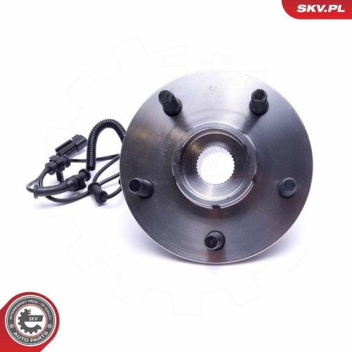 ESEN SKV Radlagersatz 29SKV308