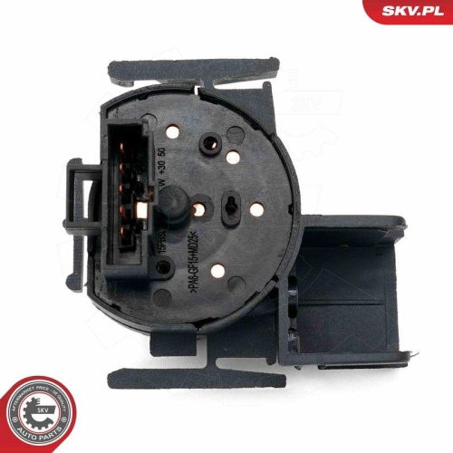 ESEN SKV Z&uuml;nd-/Startschalter 65SKV029