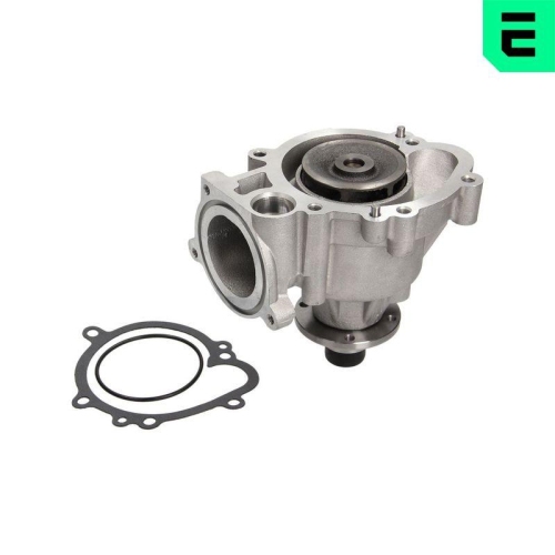 OPTIMAL Wasserpumpe, Motork&uuml;hlung AQ-2322