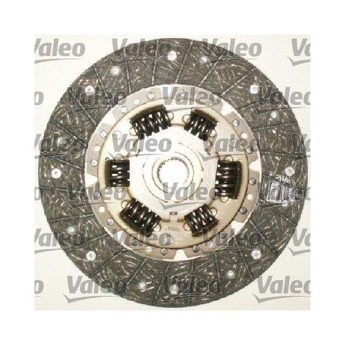 VALEO Kupplungssatz 3KKIT 821116