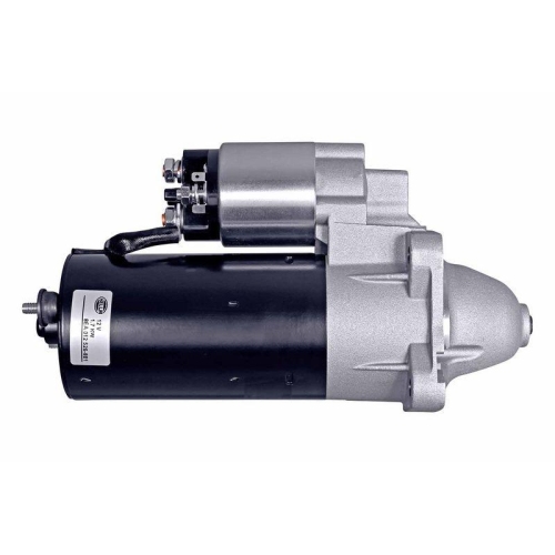 HELLA Starter 8EA 012 526-881