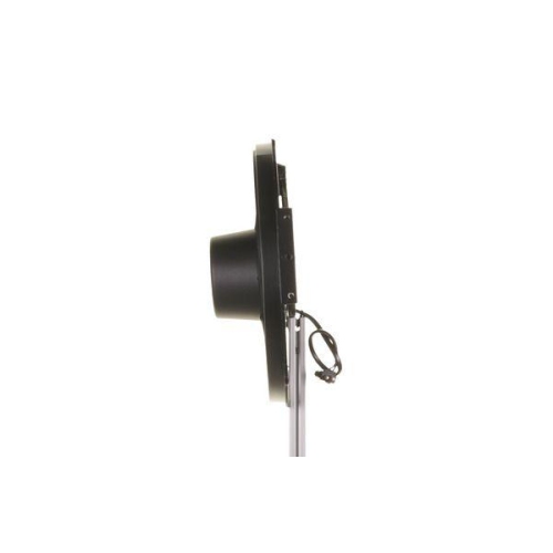 MAHLE Lüfter, Klimakondensator BEHR ACF 4 000S