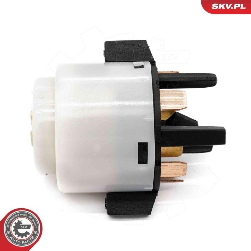 ESEN SKV Zünd-/Startschalter