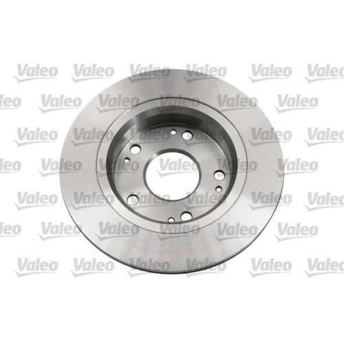 VALEO Bremsscheibe 197343