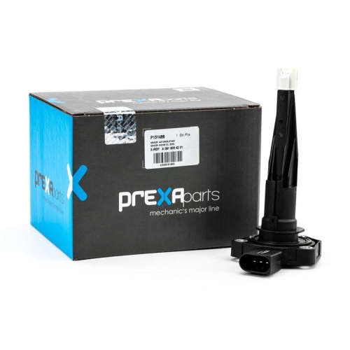 PREXAparts Sensor, Motor&ouml;lstand P151486