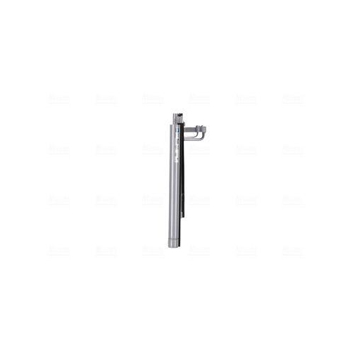 NISSENS Kondensator, Klimaanlage ** FIRST FIT ** 941026