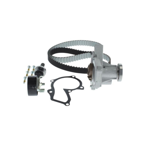 BOSCH Wasserpumpe + Zahnriemensatz 1 987 945 317