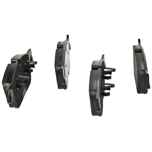 TRW Bremsbelagsatz, Scheibenbremse COTEC GDB1970