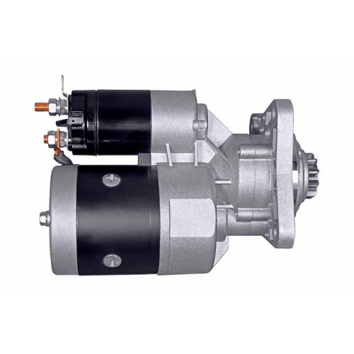 HELLA Starter 8EA 012 527-161