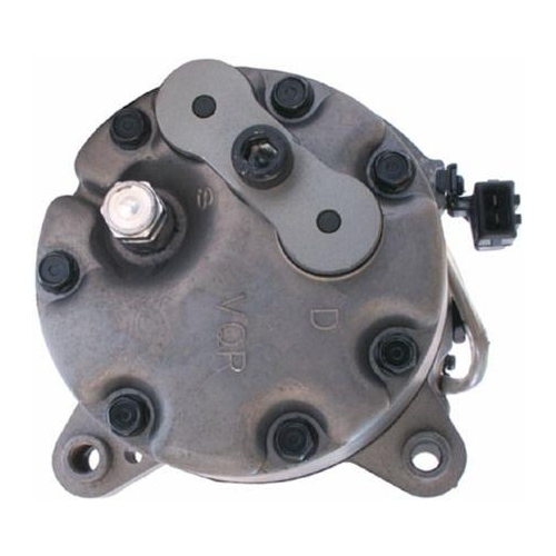 MAHLE Kompressor, Klimaanlage BEHR ACP 1022 000S