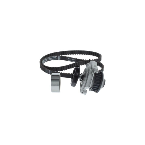 BOSCH Wasserpumpe + Zahnriemensatz 1 987 945 320
