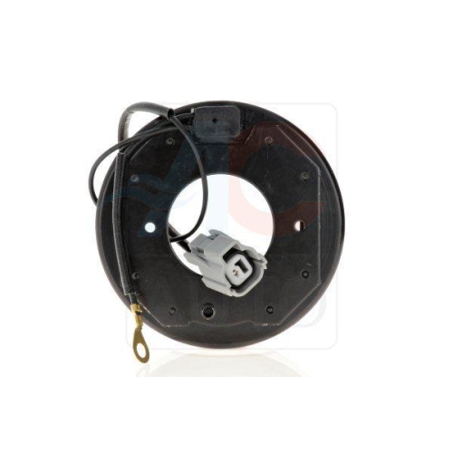 ACAUTO Spule, Magnetkupplung (Kompressor) AC-04DN06