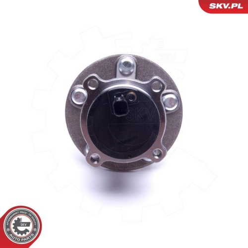 ESEN SKV Radlagersatz 29SKV407