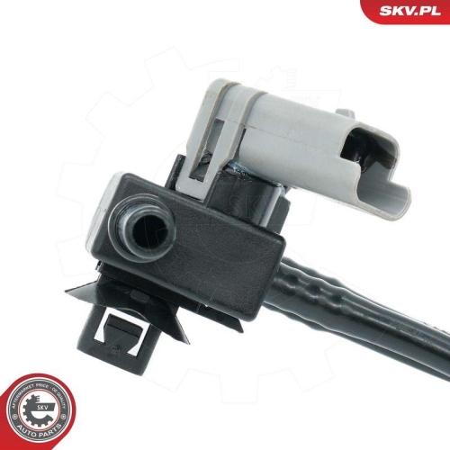 ESEN SKV Schlauch, Leckkraftstoff 54SKV388
