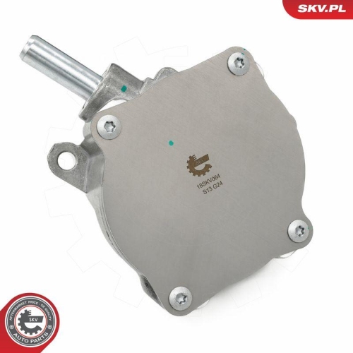 ESEN SKV Unterdruckpumpe, Bremsanlage 18SKV064