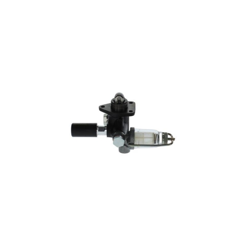 BOSCH Kraftstoffpumpe 0 440 008 004
