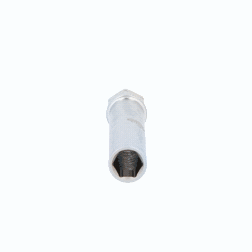11 mm Durchgangs-Stecknuss, L&auml;nge 85 mm KS TOOLS 518.0329
