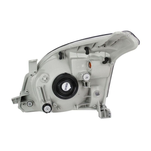 ABAKUS Hauptscheinwerfer