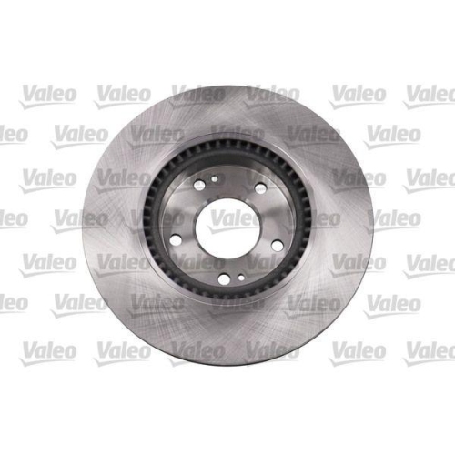 VALEO Bremsscheibe 197533