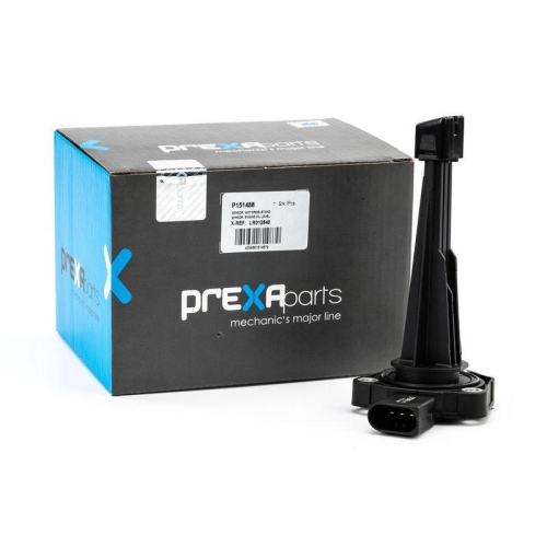 PREXAparts Sensor, Motor&ouml;lstand P151488