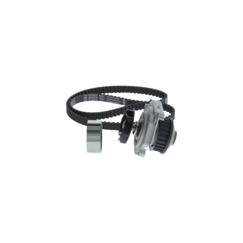 BOSCH Wasserpumpe + Zahnriemensatz 1 987 945 321
