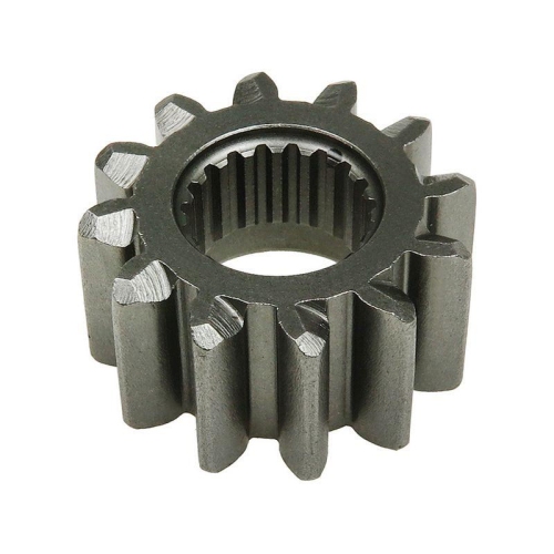 AS-PL Freilaufgetriebe, Starter AS SD0162
