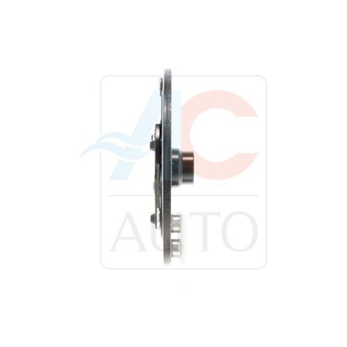 ACAUTO Mitnehmerscheibe, Magnetkupplung (Kompressor) AC-05ZX09
