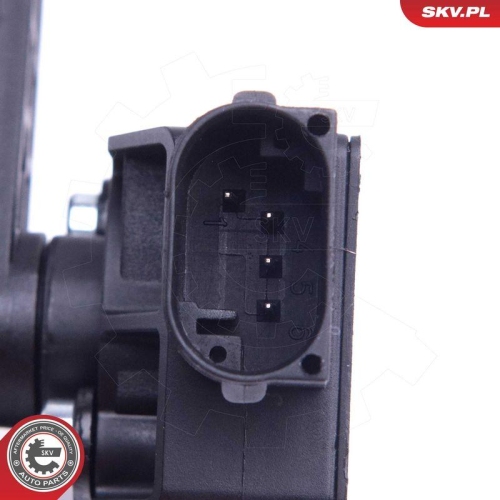 ESEN SKV Sensor, Leuchtweitenregulierung 17SKV573