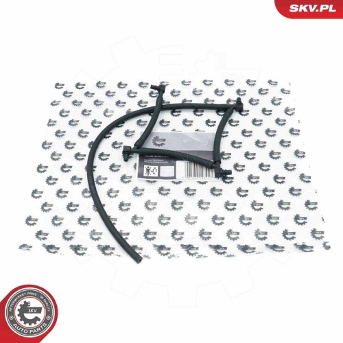 ESEN SKV Schlauch, Leckkraftstoff 54SKV285