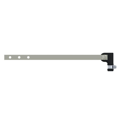 WABCO Ventil, Schalthebel 4410507182