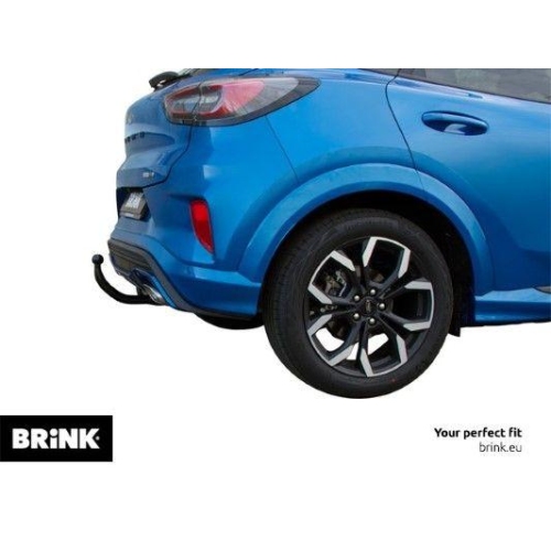 BRINK Anh&auml;ngevorrichtung BMU 685100